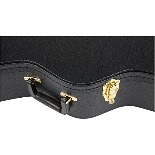 Fender Hardshell Acoustic Guitar Case - Classical