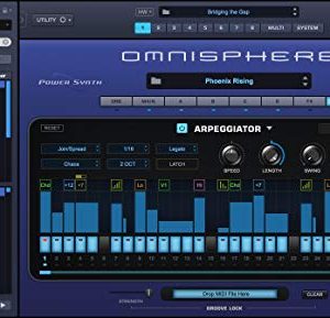 Spectrasonics Omnisphere - Image 3