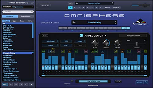 Spectrasonics Omnisphere