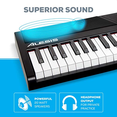 Alesis preambulumbekezdés | 88 Key KezdőAlesis preambulumbekezdés | 88 Key Kezdő  