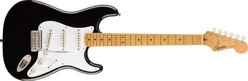Squier by Fender Classic Vibe 50's Stratocaster