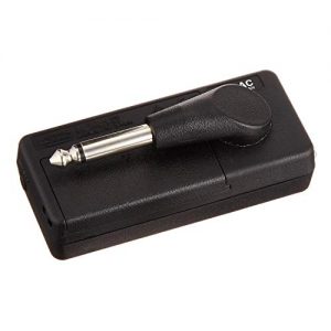 VOX amPlug Guitar Headphone Amplifier with Over-Ear Headphones - Image 4
