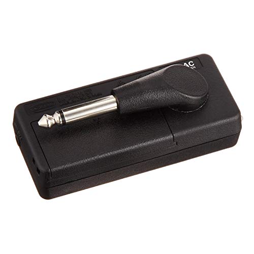 VOX amPlug Guitar Headphone Amplifier with Over-Ear Headphones