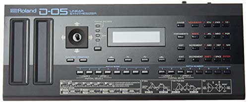 Roland Sound Module