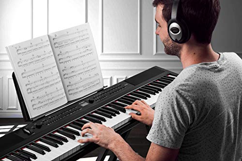Artesia PE-88 | 88 Key Digital Piano ??