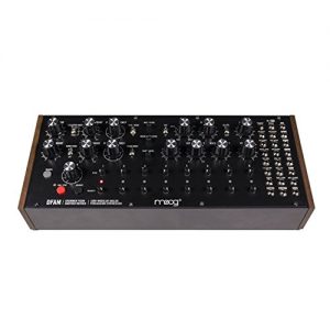Moog DFAM (Drummer from Another Mother) Semi-Modular Analog