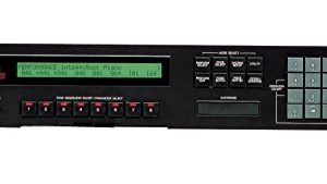 YAMAHA Sound Module