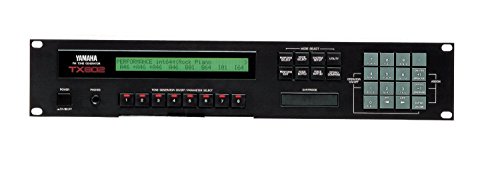 YAMAHA Sound Module