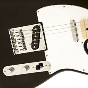 Fender 6 String Solid-Body Electric Guitar, Right Handed - Image 3