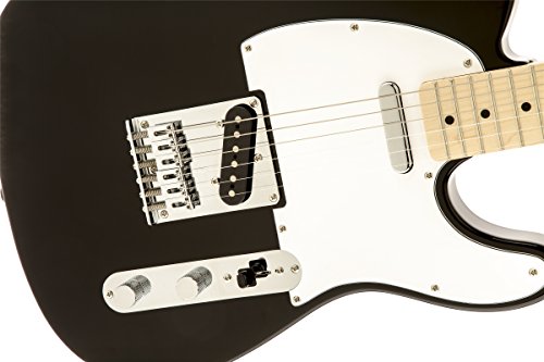 Fender 6 String Solid-Body Electric Guitar, Right Handed