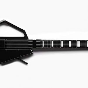 Jammy Guitar - App-Enabled Digital Travel Guitar - Image 2