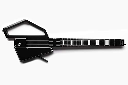 Jammy Guitar - App-Enabled Digital Travel Guitar