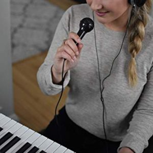 Alesis Melody 61 MKII | 61 Key Portable Keyboard with Built In Speakers - Image 4