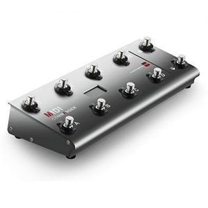 MeloAudio MIDI Foot Controller ?