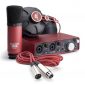 Focusrite Scarlett 2i2 Studio (1st GENERATION) Audio Interface