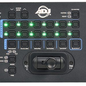 ADJ Products OPERATOR-19" - Image 4