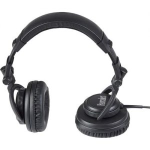 Hercules DJ Starter Kit | Starlight USB DJ Controller - Image 4
