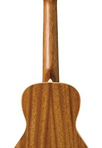 Cordoba 15CM Concert Ukulele Bundle with Gig Bag, Tuner - Image 3
