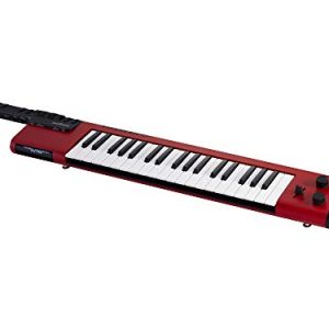 Yamaha Sonogenic Keytar Mini Keys Electronic Keyboard MIDI Controller - Image 2