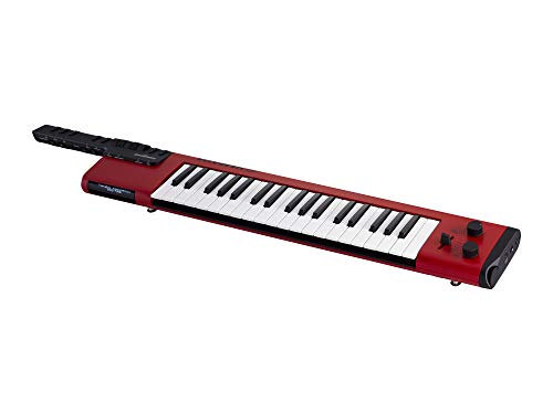 Yamaha Sonogenic Keytar Mini Keys Electronic Keyboard MIDI Controller