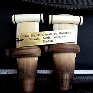 SALE - Professional Armenian DUDUK instrument Handmade From ARMENIA - Image 3