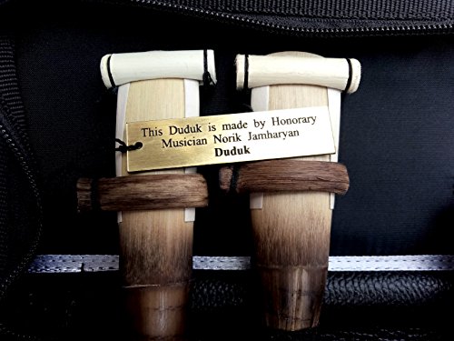 SALE - Professional Armenian DUDUK instrument Handmade From ARMENIA