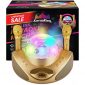 KaraoKing New 2020 Karaoke Machine - for Adults and Kids