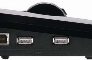 Korg microKEY 61-Key USB-Powered Keyboard - Image 2