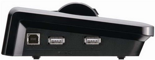 Korg microKEY 61-Key USB-Powered Keyboard