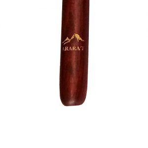 Armenian Duduk - Handcrafted Apricot Wood Instrument - Image 2
