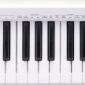 Roland Lightweight 49-Key MIDI Keyboard Controller