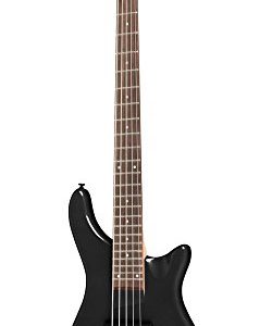 5-String Bass Guitar - Unleash Sonic Power with Extended Neck and J-Style Pickups ?? - Image 3