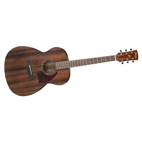 Ibanez Mahogany Grand Concert Acoustic Guitar