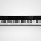 Artesia| 88 Key Digital Piano with Semi Weighted Action & Built In Speakers