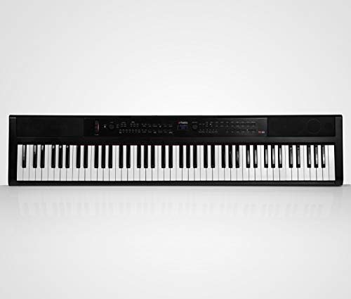 Artesia| 88 Key Digital Piano with Semi Weighted Action & Built In Speakers