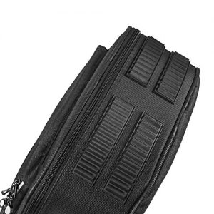 Music Area TANG 30 Series Classic Bag - Black - Image 3