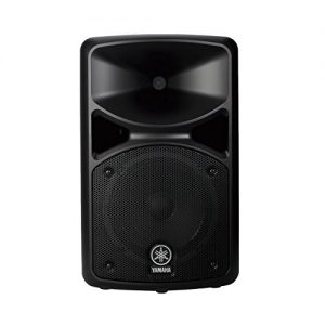 Yamaha STAGEPAS 600i Portable PA System – Powerful, Lightweight, and Versatile Sound Solution - Image 3