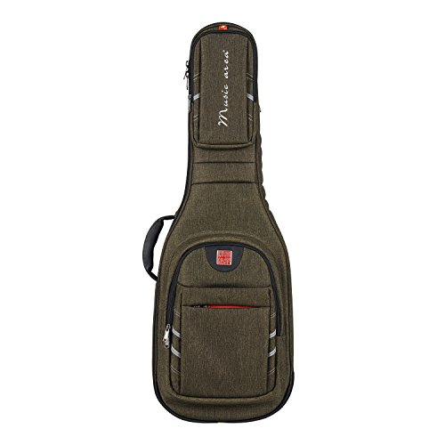 Music Area WIND 30 Series Electric Guitar Bag
