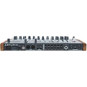 Arturia DrumBrute Analog Drum Machine and Accessory Bundle - Image 3