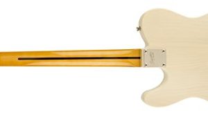 Squier by Fender Classic Vibe Telecaster Electric Guitar - Image 2