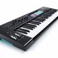 Novation Launchkey 49 USB Keyboard Controller for Ableton Live