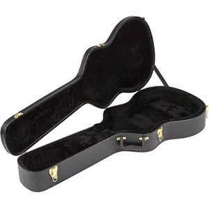 Fender Hardshell Acoustic Guitar Case - Classical - Image 3
