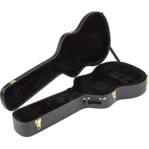 Fender Hardshell Acoustic Guitar Case - Classical