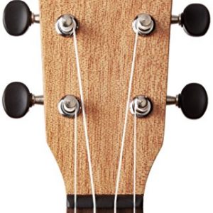 Official Kala Learn to Play Ukulele Soprano Starter Kit, Satin Mahogany - Image 4