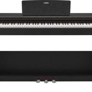 Yamaha Arius Series Digital Console Piano with Bench - Image 2