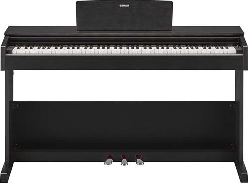 Yamaha Arius Series Digital Console Piano with Bench