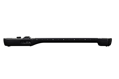 Artiphon INSTRUMENT 1 Black | Adaptive Multi-Instrument MIDI Controller
