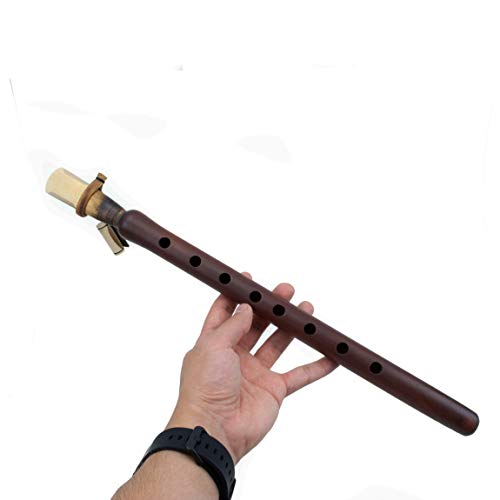 SALE - Professional Armenian DUDUK, leather case