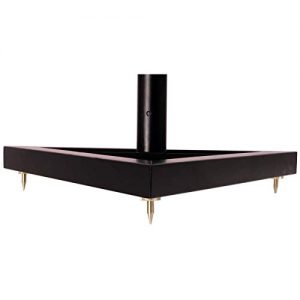 On Stage Adjustable Monitor Stands (Pair) - Image 4