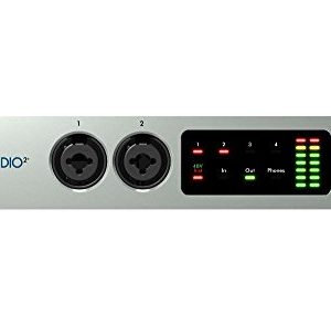 iConnectAUDIO2+ Ultra-Versatile 2-in 6-out Audio & MIDI Interface for Musicians - Image 3